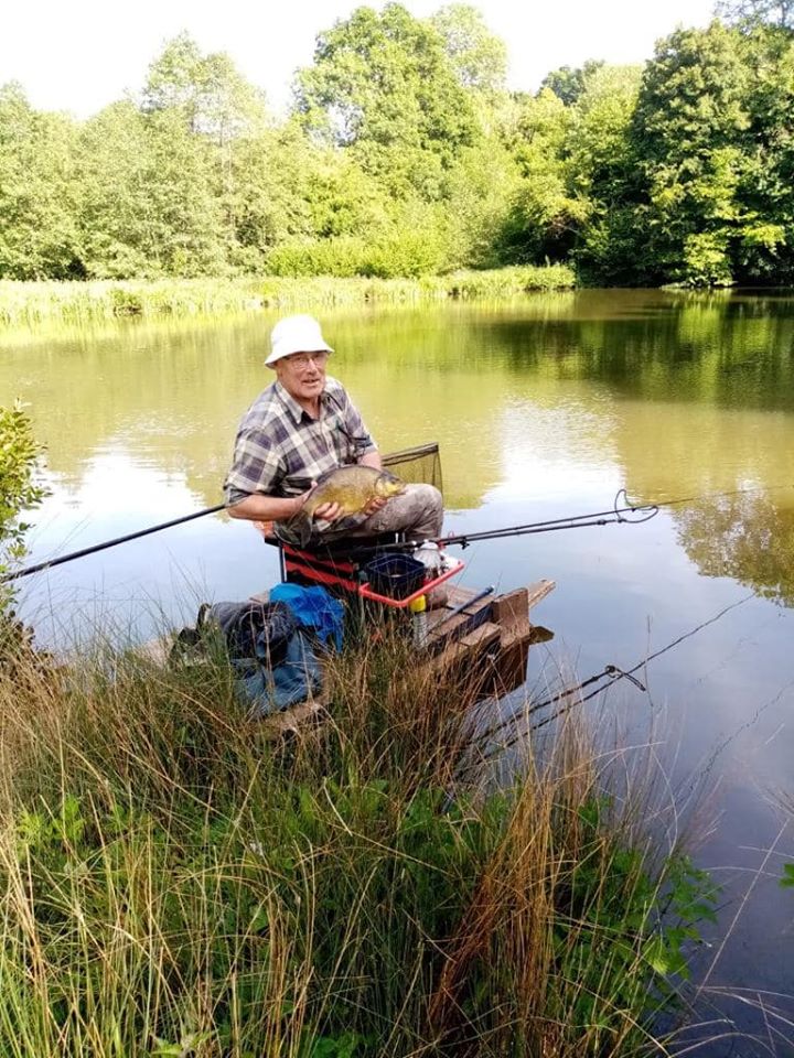 Rowley and District Angling Society