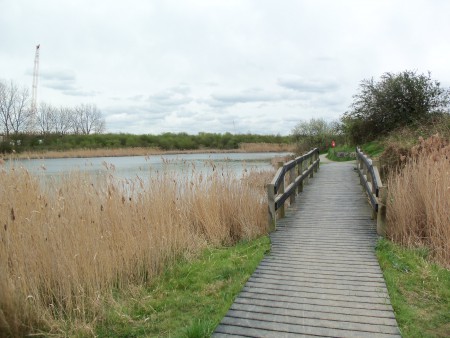 Kemsley Community Angling and Preservation Society
