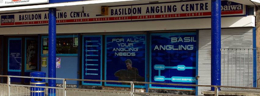 Basildon Angling Centre