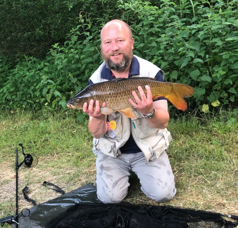 Hassocks and Distict Angling Society