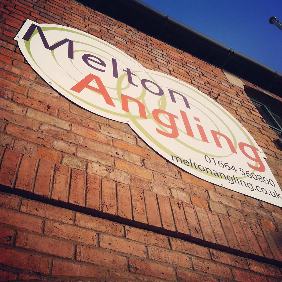 Melton Carp and Pike Angling Centre