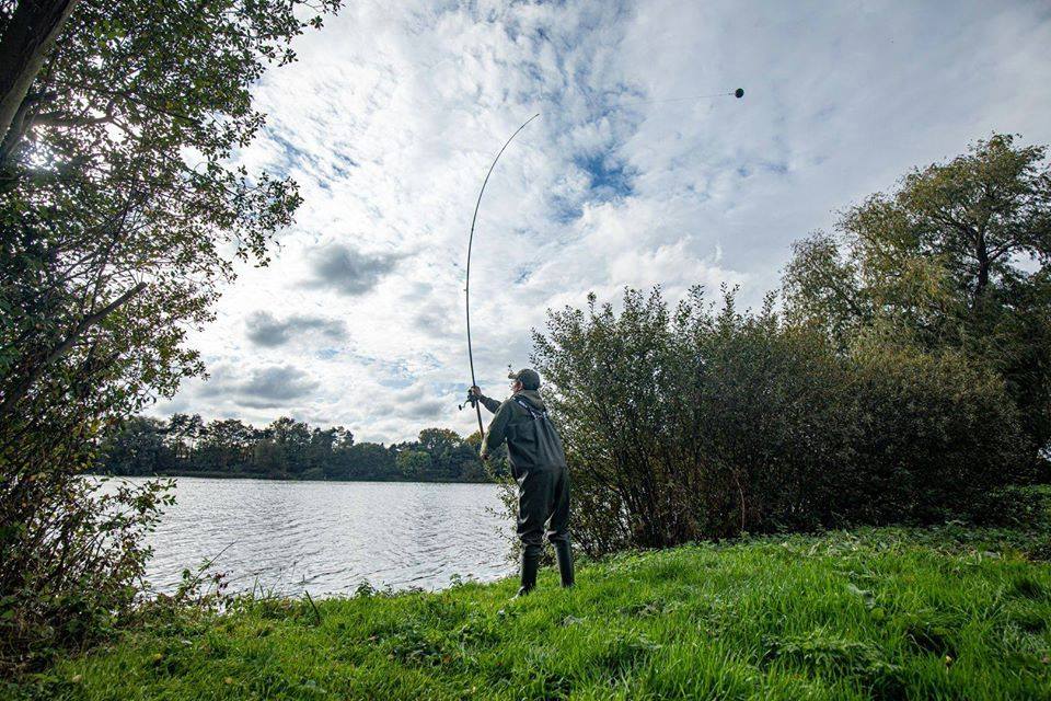 Angling Direct Crayford
