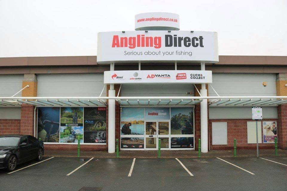 Angling Direct Beccles
