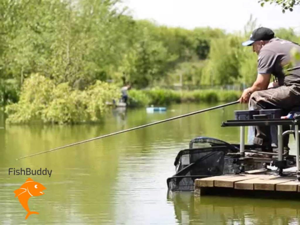 Fishing and Angling clubs