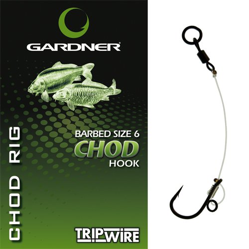 Simple Fishing Tackle