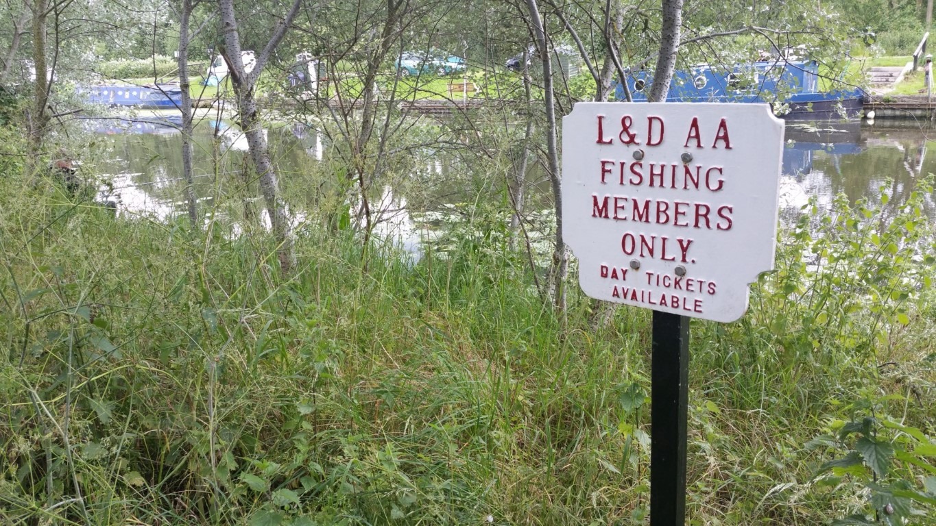 Lincoln and District Angling Association