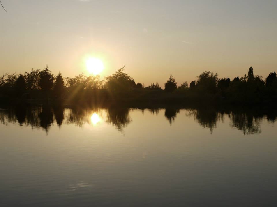 North View Fishing Lakes