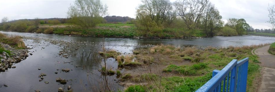 Chester-le-Street and District Angling Club
