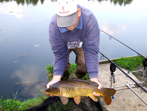 Downham Market and District Angling Association