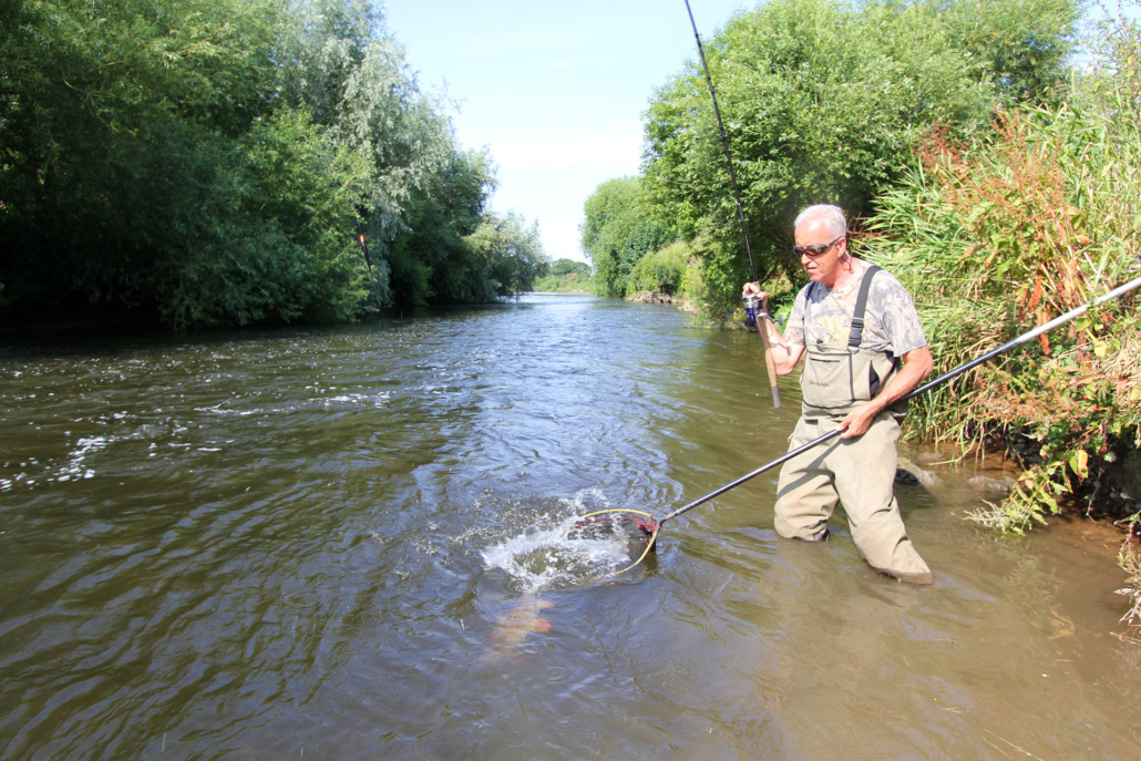 Scunthorpe Pisces Angling Club