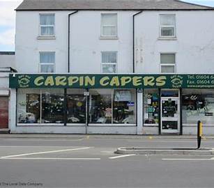 Carpin Capers