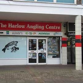 Harlow Angling Centre