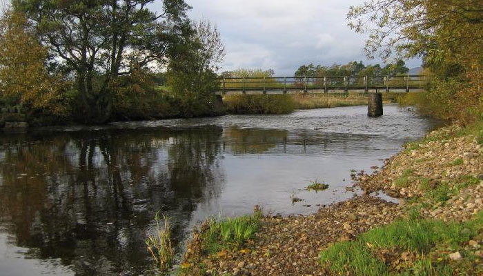 Kirkby Stephen and District Angling Association