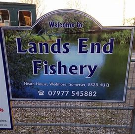 Lands End Fishery