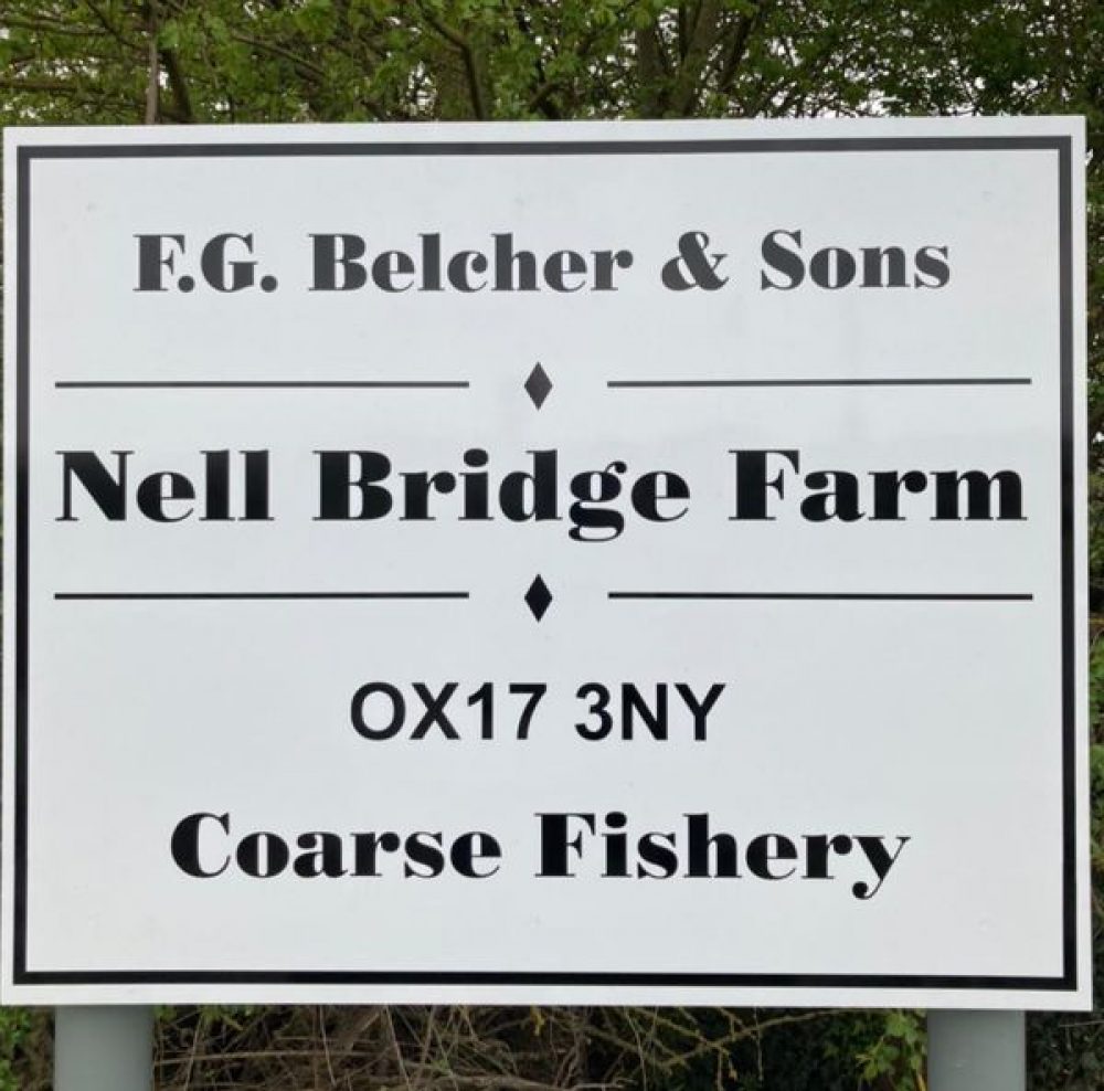 Nell Bridge Fisheries