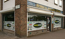 Bordon Angling Centre