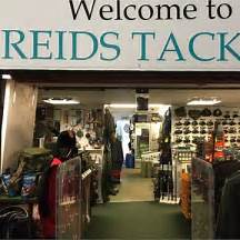 Reids Tackle Ltd