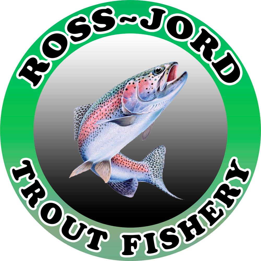 Ross Jord Trout Fishery