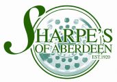 Sharpe`s of Aberdeen
