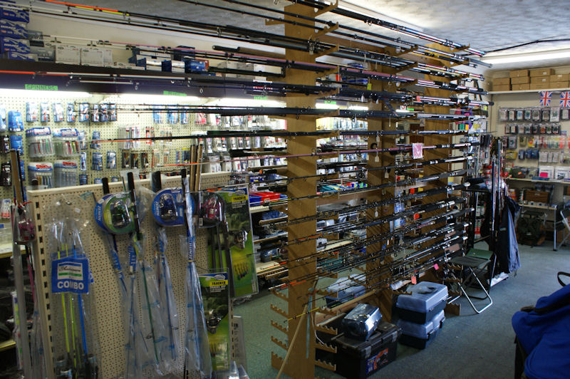 Swanage Angling Centre