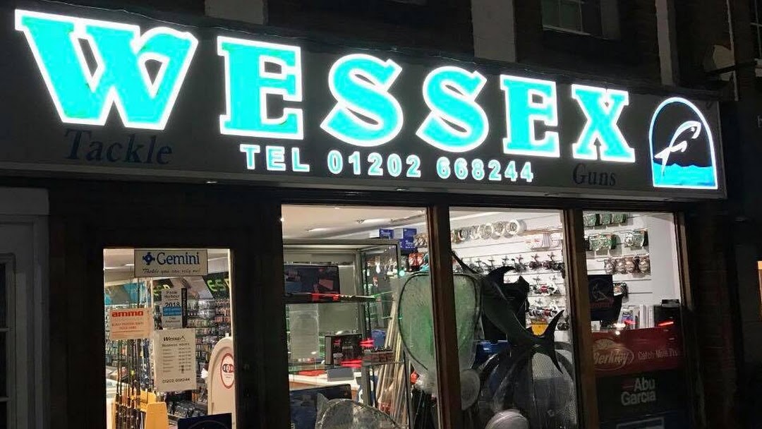 Wessex Tackle And Guns