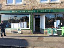 West Cornwall Angling