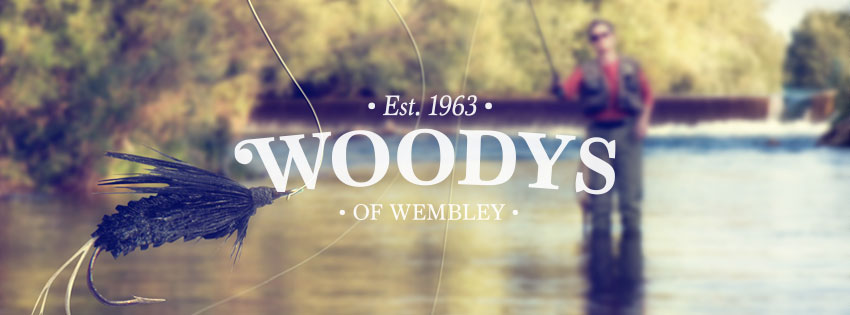 Woody's of Wembley